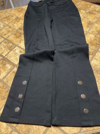 Calzedonia pantaloni-tgM/L-chic per primavera