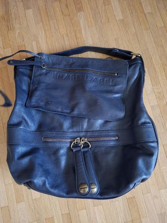 Schöne Gerard Darel Tasche