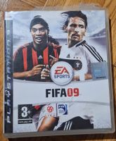Videospiel FIFA 09 Sony Playstation 3 akzeptabel