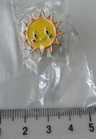 Sonne - Pin  (neu, OVP)