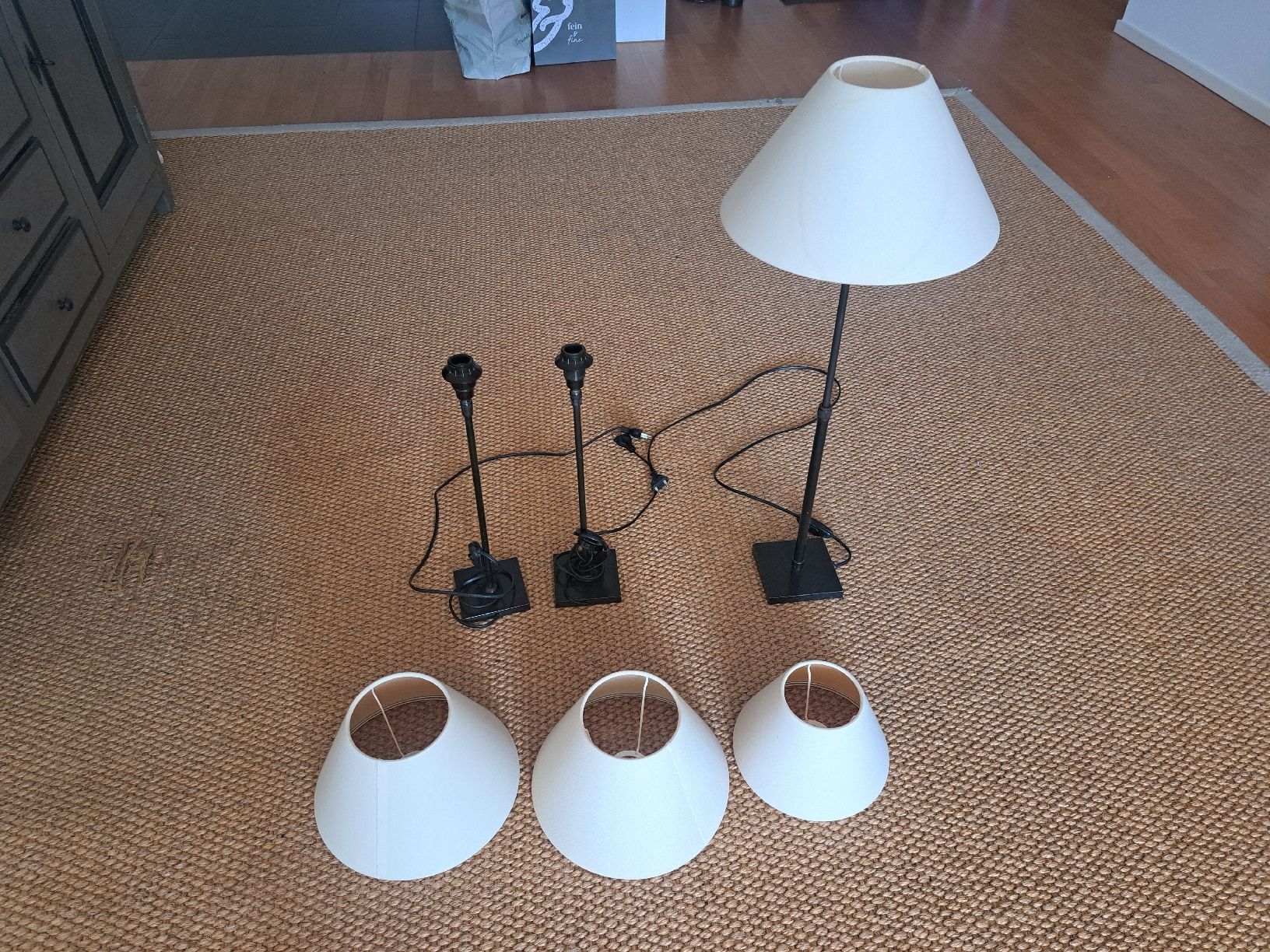 Lampade: Lampe de table – Usato da Zollikerberg venduto da ren_q7gc