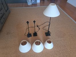 Lampe de table