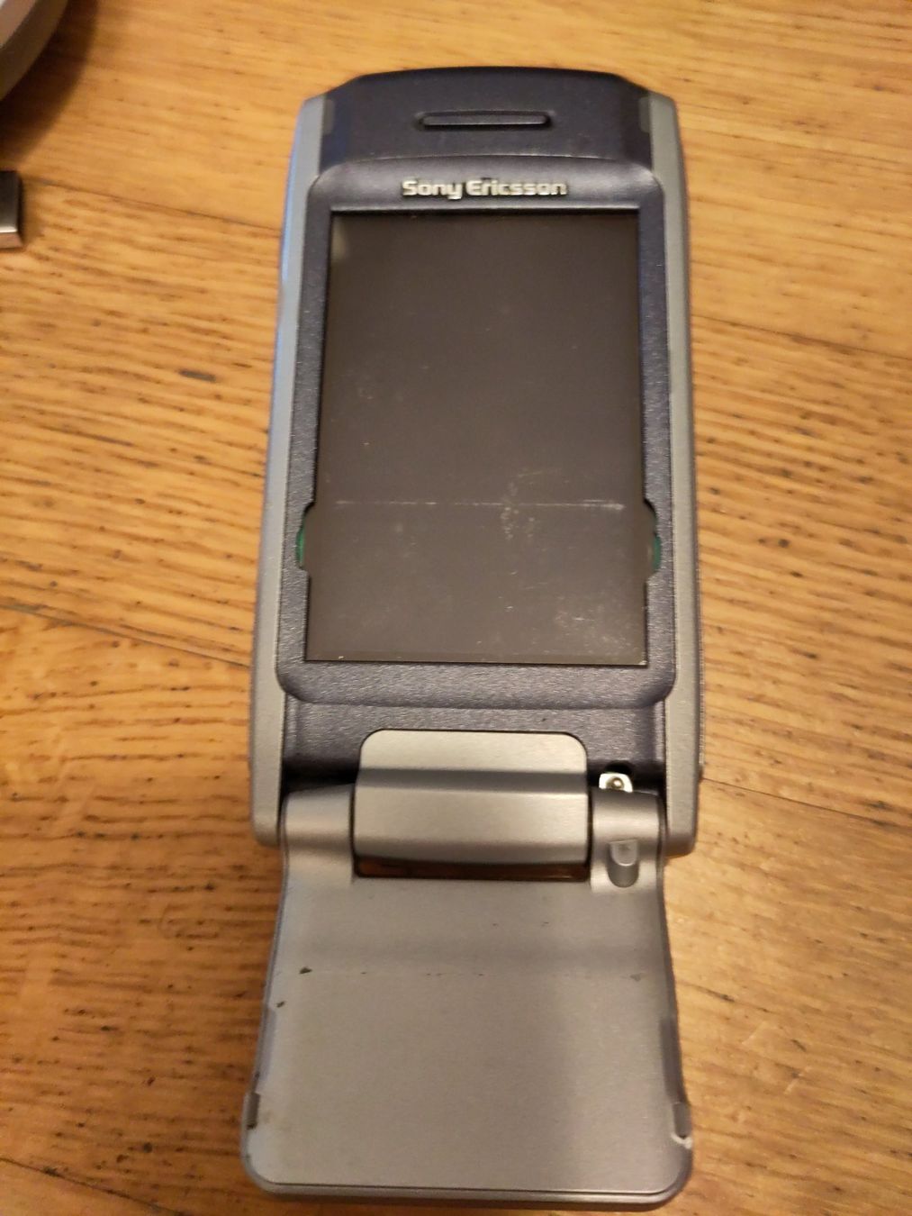 Sony Palmari: Vintage Smartphone Sony Ericsson P900 – Usato da Zürich venduto da wolfshorn 2
