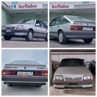Opel Ascona C20i