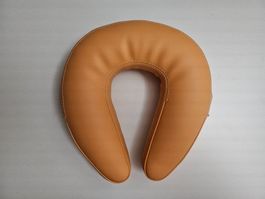 Kopfstützenpolster für Massageliegen