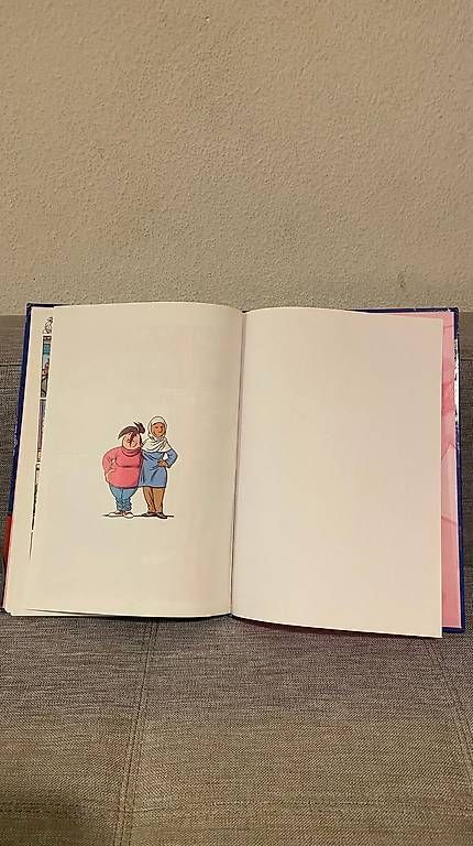 Fumetti: Tamara Faites comme chez vous !  de Darasse & Zidrou – Usato da Genève venduto da Jakblakjak 4