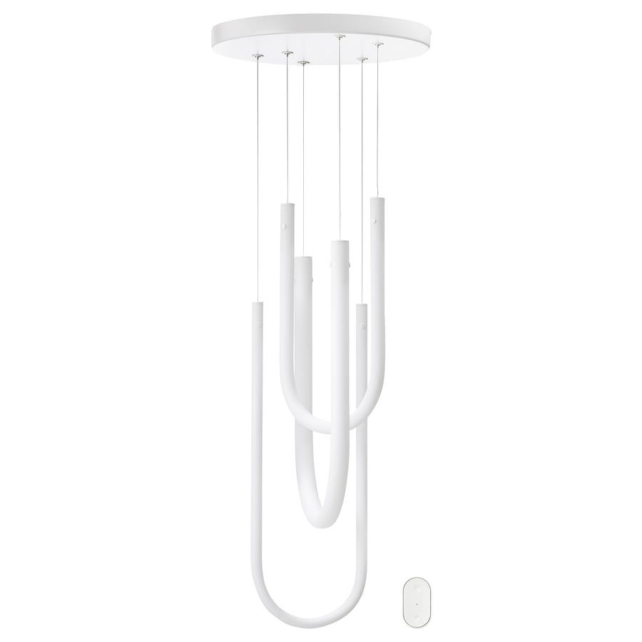 Ikea Kronleuchter & Deckenlampen: Ikea Lampe Varmblixt – Gebraucht aus Zug von mar_9tmh