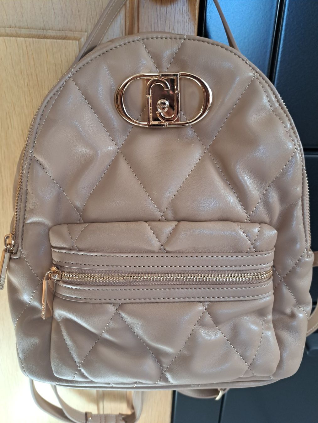 Liu Jo Zaini: Liu Jo Rucksack – Usato da Saas Grund venduto da IvanaXY 1