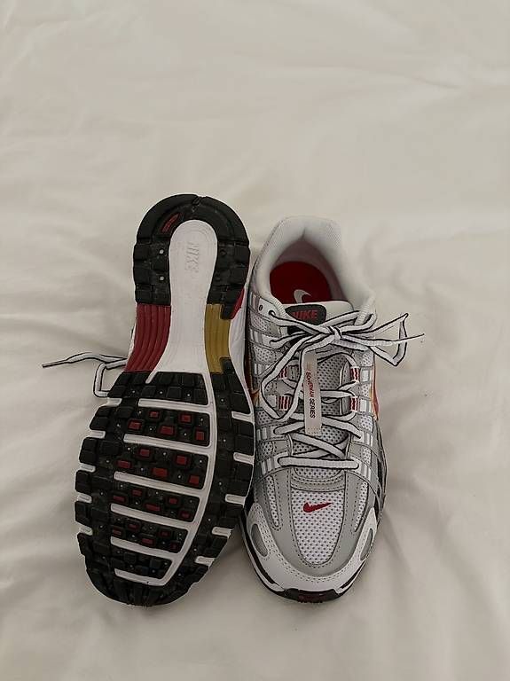 Chaussures hommes: Nike P6000 – D'occasion à Aarau par liv_z2lt 2