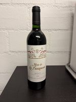 Mise de La Baronnie Médoc 2000, Baron Philippe de Rothschild