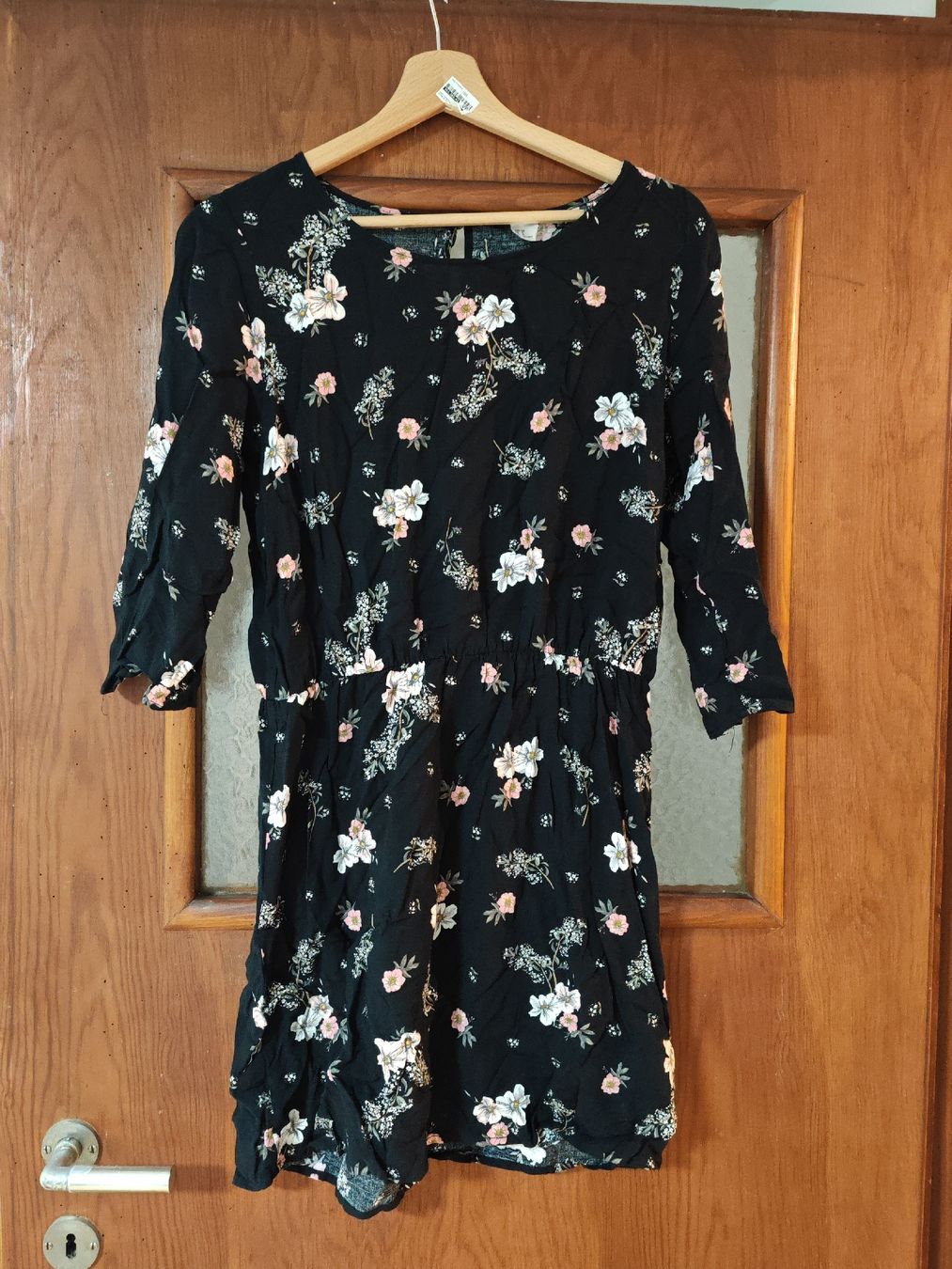 H&M Robes: Kleid Gr. 38 – D'occasion à Windlach par ramona_l