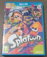 Wii U SPLATOON - schnelle Lieferung!