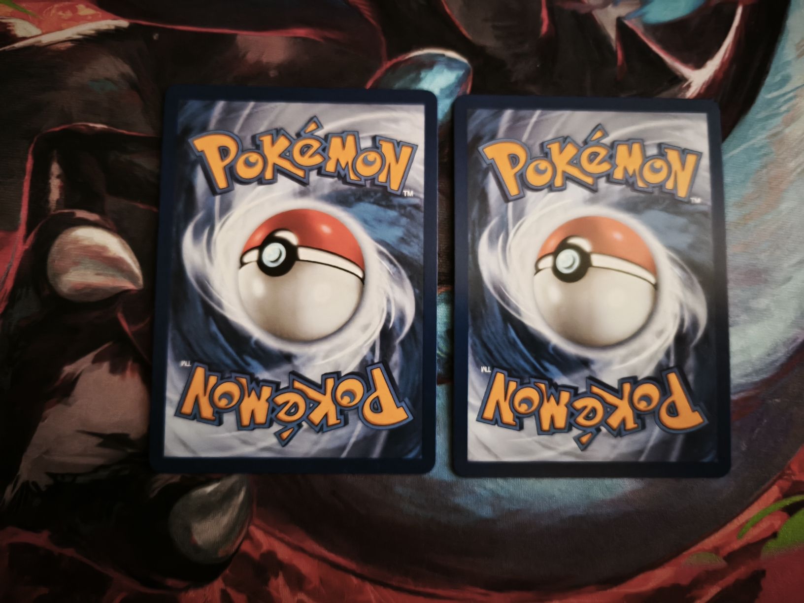 Pokémon Carte collezionabili: 2x Classic Collection 30C | DE – Usato da Aarwangen venduto da Niccollects 1