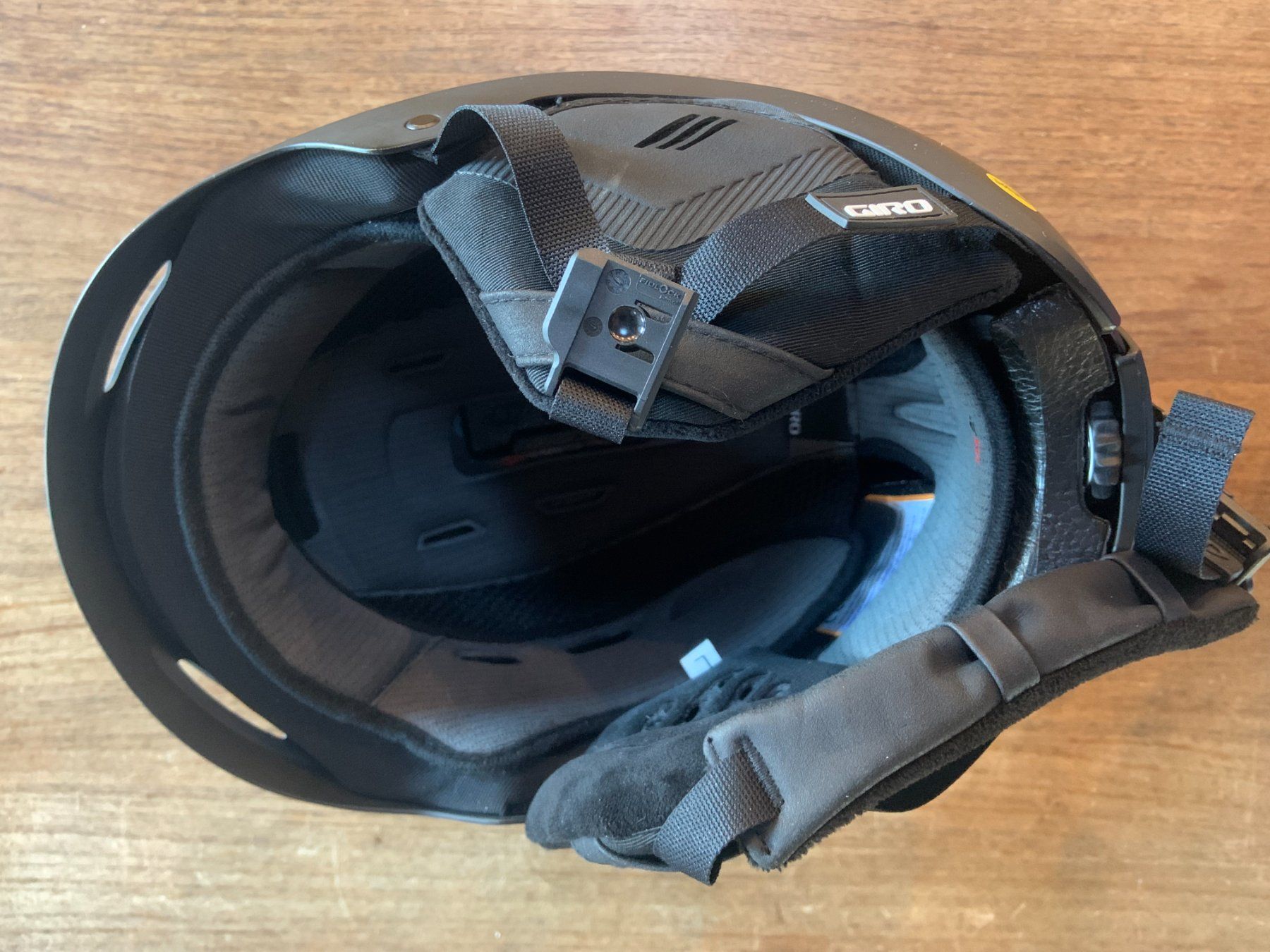 Sci: Neuer Giro Skihelm L – Usato da Helgisried venduto da fox041 1