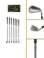 TaylorMade Tour Preferred MC -  Eisenset (4-9)