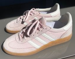 adidas Handball Spezial "Sandy Pink" 39 1/3