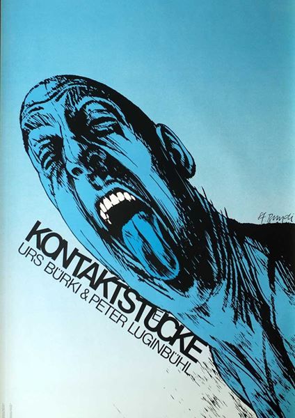 Foto & Immagini: Kontaktstücke – Nuovo (secondo la descrizione) da Bern venduto da Vintage-Art-Poster