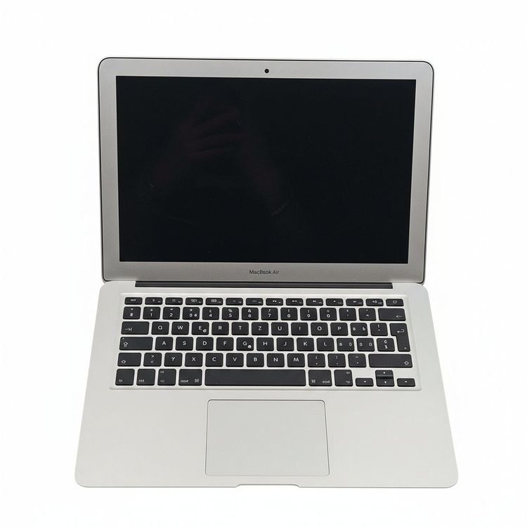 Apple Portables: MacBook Air 13-inch - A1466 – D'occasion à Territet par jam_2yx7