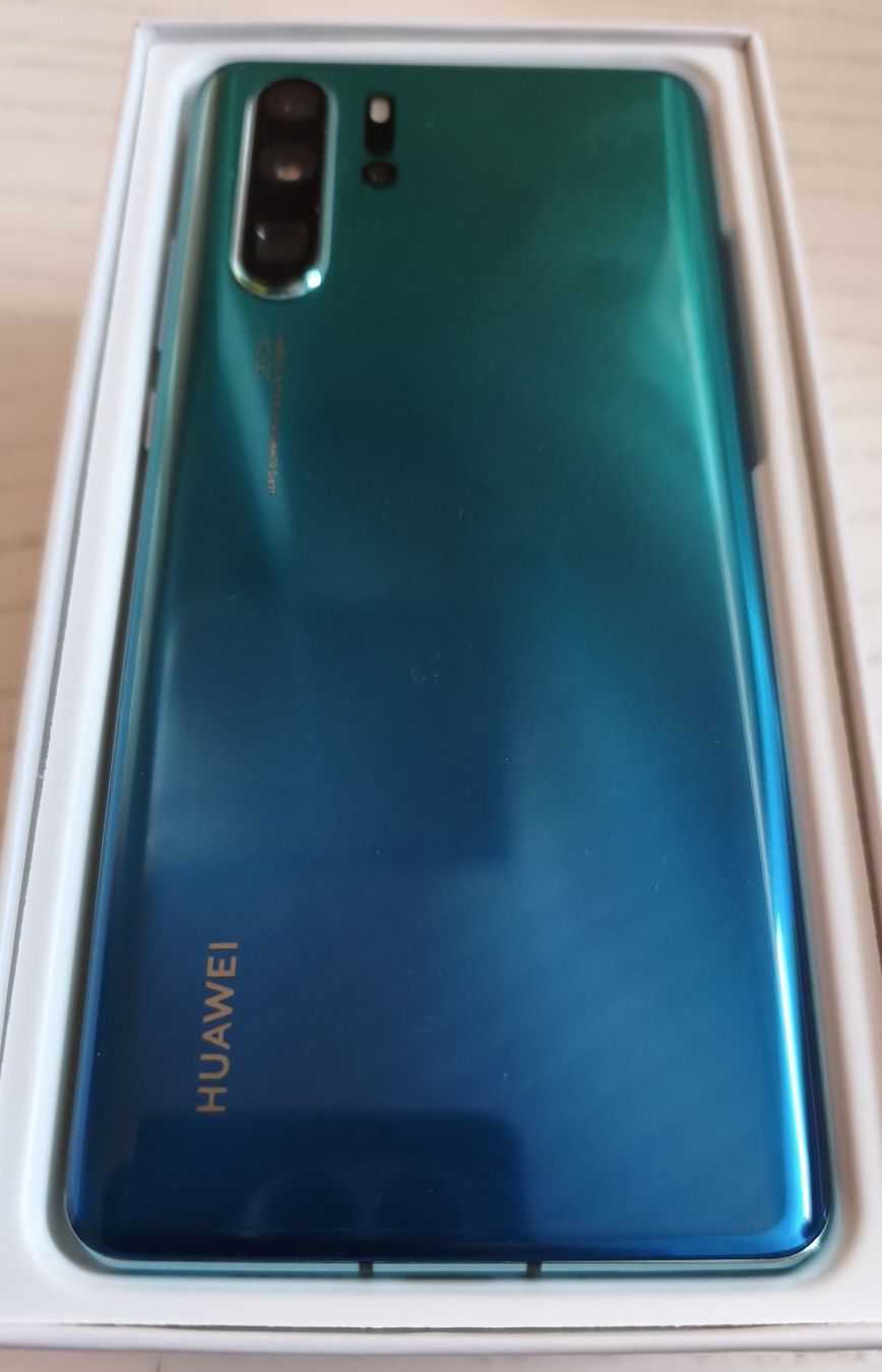 Huawei Handys / Smartphones: Huawei P30 Pro Dual SIM 128 GB – Gebraucht aus Oftringen von Pi13 4