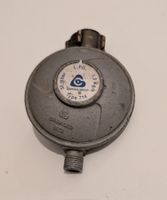 Gasdruckregler Cavagna Group Typ 714 30mbar gebraucht