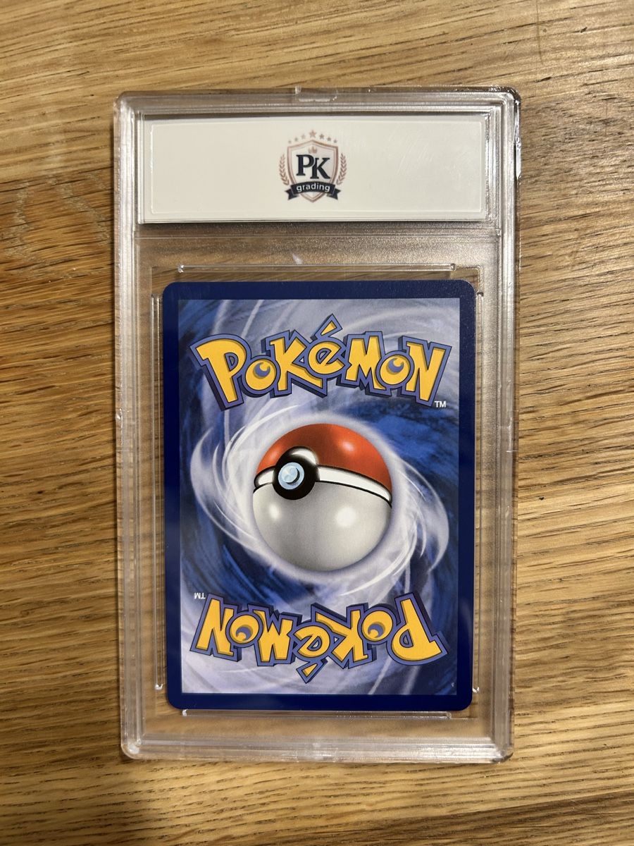 Cartoline: Team rocket’s mimikyu 10 ENG – Nuovo (secondo la descrizione) da Vevey venduto da Poke_1800 2