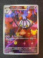 Chandelure 137 - Skelabra - 30th Celebration - EN ab 1🔥