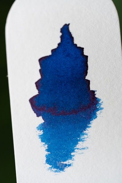 Altro in Scrittura & Disegno: Robert Oster X WATCH & WRITE Limited Edition Ink duo set – Nuovo e nell'imballaggio originale da Bern venduto da watch.and.write.bern