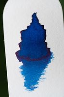 Robert Oster X WATCH & WRITE Limited Edition Ink duo set