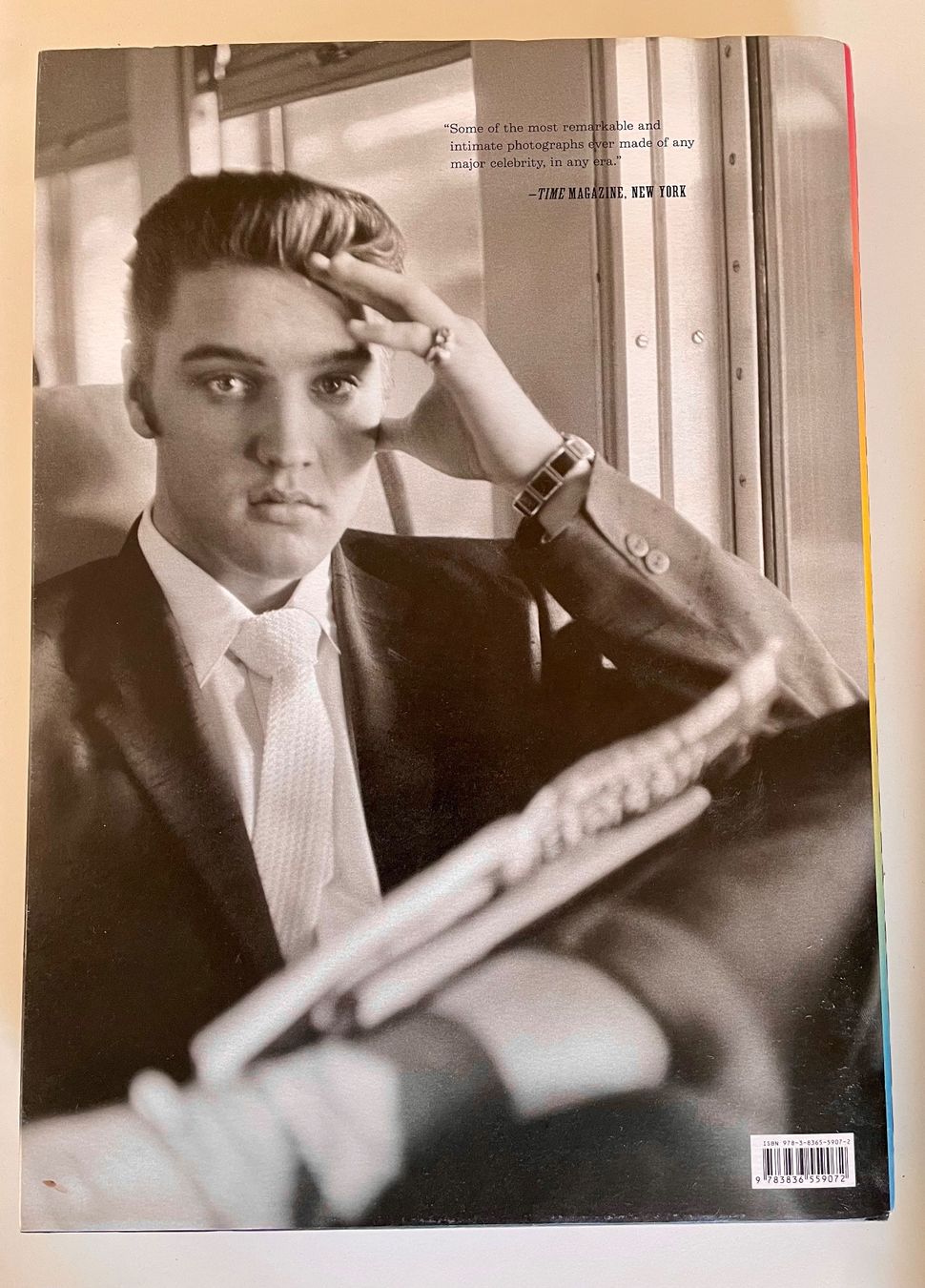 CD: Elvis Collection - Buch (Taschen) & 2 CD Boxen – Usato da Zürich venduto da T_U 1
