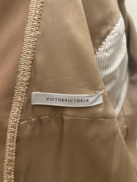 Giacche: Blazer Victor Victoria – Usato da Lugano venduto da camillapersempre 3