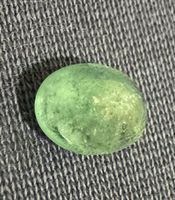 Smaragd Natural Emerald, 1.68 Karat, mit Zertifikat,CHF 1260