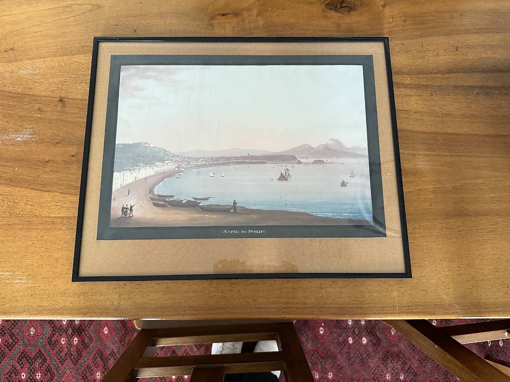 Dipinti: Aquarelle – Usato da Peseux venduto da hap_y7gm 2