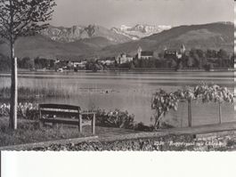 Rapperswil 1952