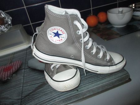 converse gr 42,5