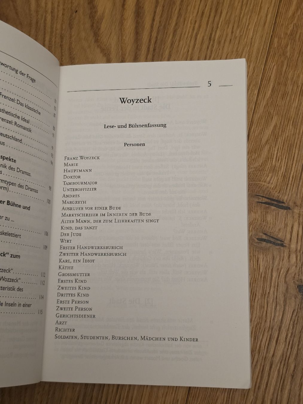 Libri: EinFach Deutsch 3 Bücherset – Nuovo (secondo la descrizione) da Schliern b. Köniz venduto da Zelda_adlez 5