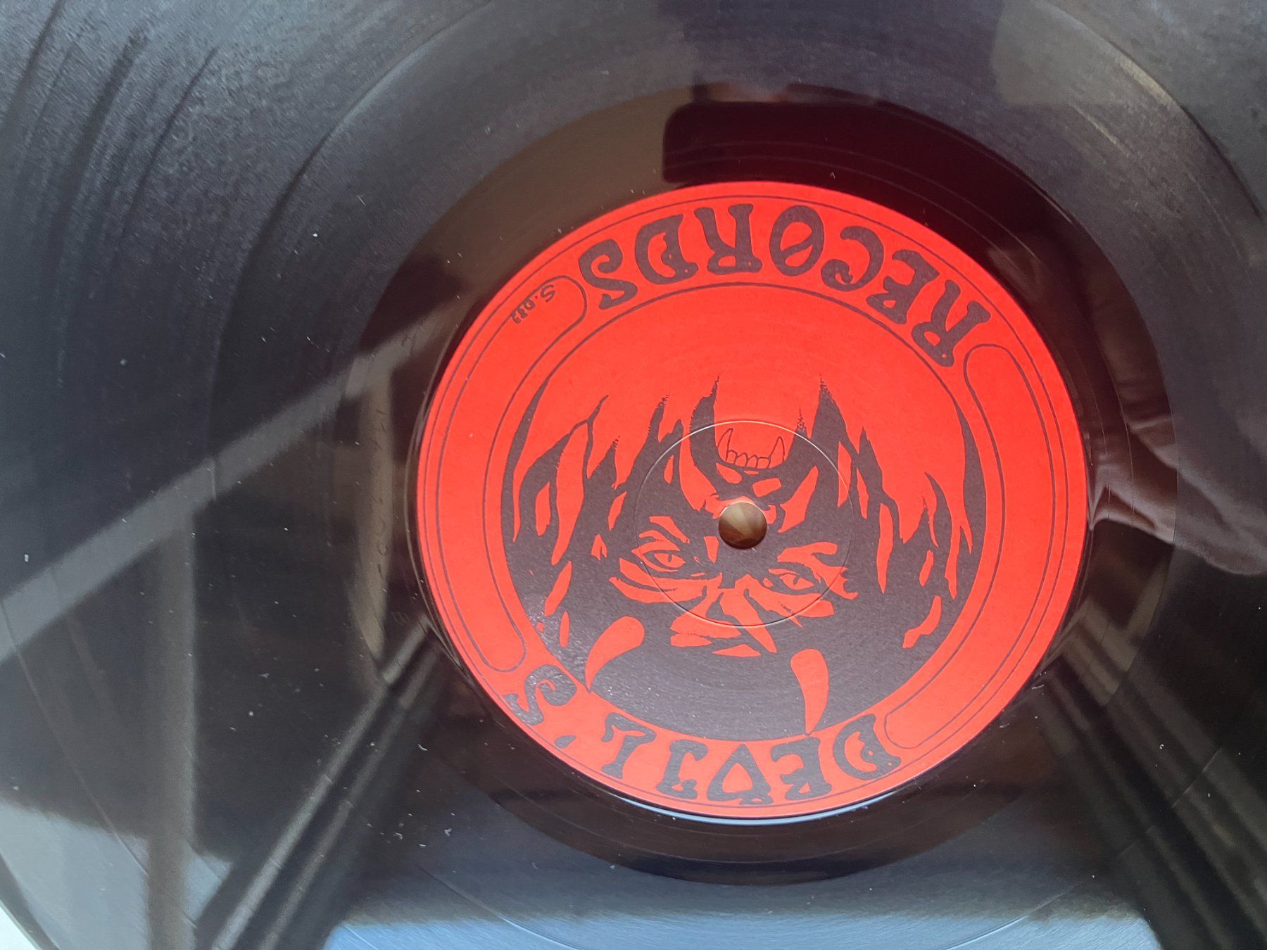 Dischi in vinile: Der Kaiser – Usato da Aarwangen venduto da Jukebox3 8