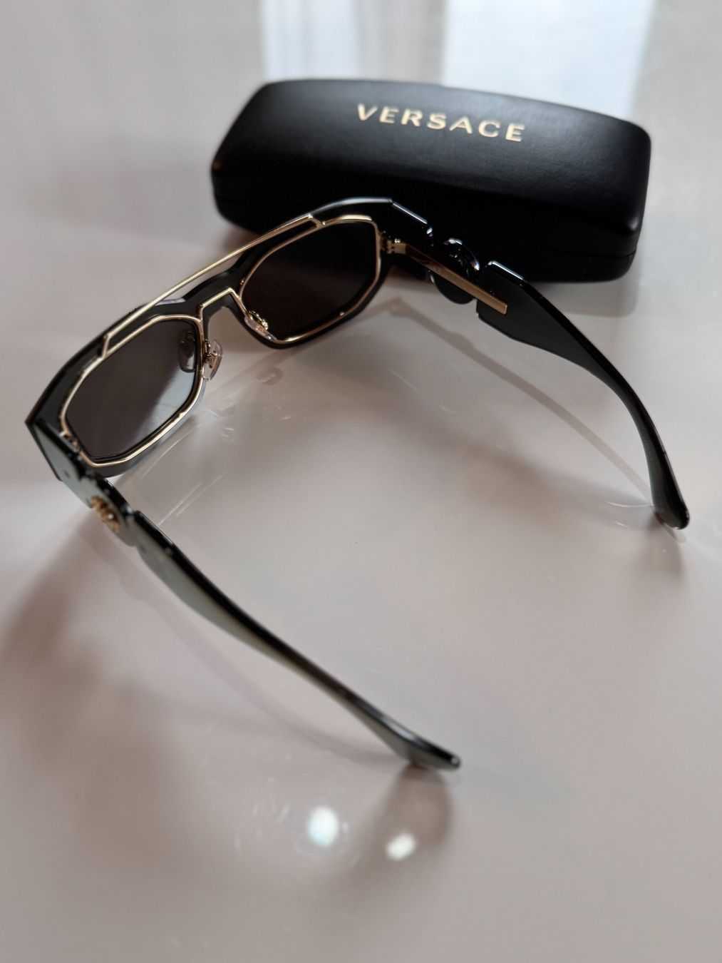 Versace Occhiali & Lenti: Sonnenbrille VERSACE VE2235 – Usato da Auw venduto da Neo_z2rq 2