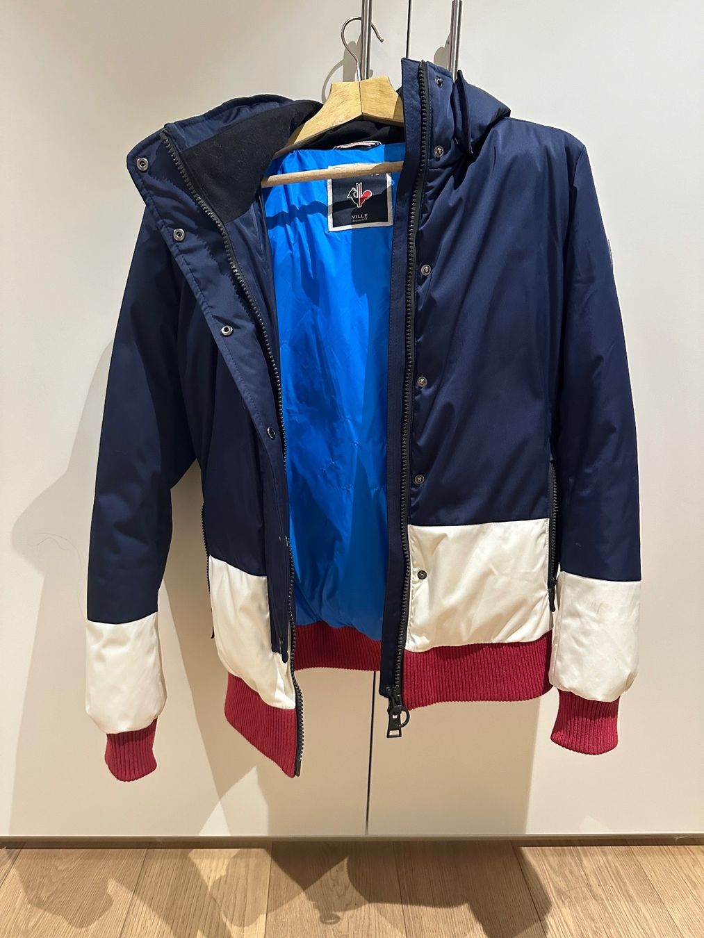 Rossignol Giacche: Rossignol Skijacke – Usato da Zürich venduto da sommer121 3