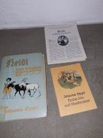 Antiker Heidi-Schatz: 3-teiliges Set  Sammler, 