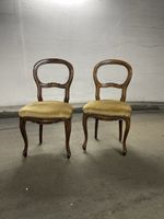 Designklassiker Stühle Barock