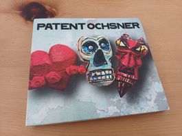 Patent Ochsner - Liebi, Tod & Tüüfu