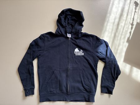 Openair Greifensee 2015 Hoodie, size M