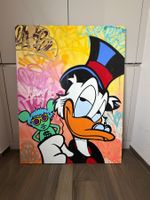 ANDY MOUSE - Mr. Oreke - original / unikat - Artwork