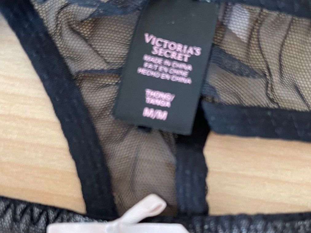 Victoria's Secret Sonstige Unterwäsche: VICTORIAS SECRET M /NP45CHF Nylon Elastane – Neu (gemäss Beschreibung) aus Kölliken von Hap-7 4