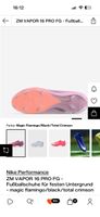 ⚽️Nike ZM Vapor 16 Pro FG Fussballschuhe⚽️