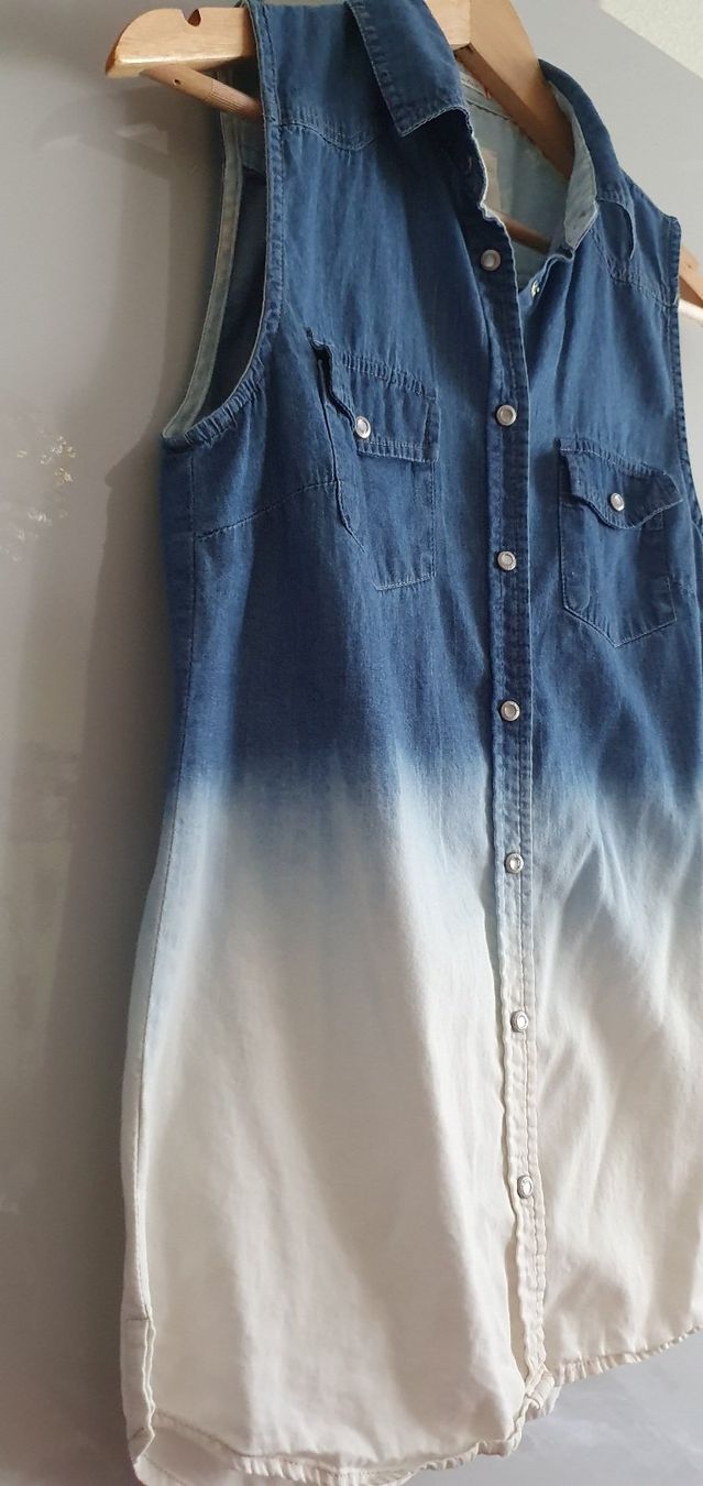 Pepe Jeans Gilet & Giacche senza maniche: Pepe Jeans leichte Weste, Grösse XS – Usato da Unterentfelden venduto da LookoutMt 1