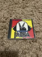 CD-Compilation: "Venerdi Rap" - Top Hits !