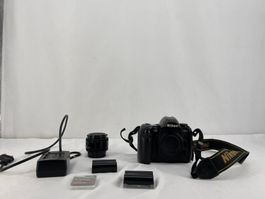 NIKON boîtier D100