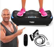 Miweba Sports Fitness 4D
