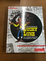 LUCKY LUKE     °°° LES PERSONNAGES DE LUCKY LUKE  °°°